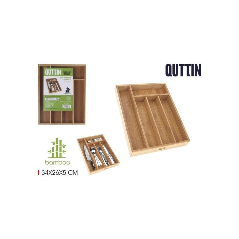 organizador-cubiertos-bambu-34x26x5cm-quttin