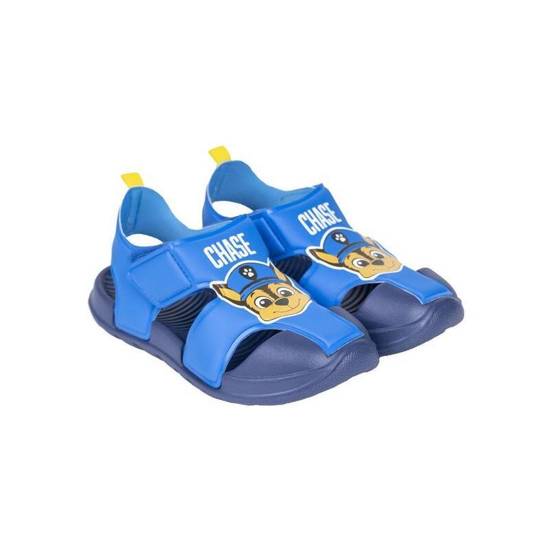 sandalias-casual-eva-paw-patrol-talla-24