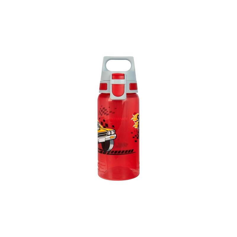 botella-sigg-601910-de-agua-rojo