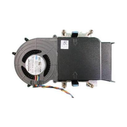 heatsink-assembly-with-halogen-free-fan-for-optiplex