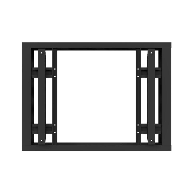 soporte-modular-de-pantalla-lcd-acero-lamiando-negro-vesa-600400mm-8486825200mm-hikvision