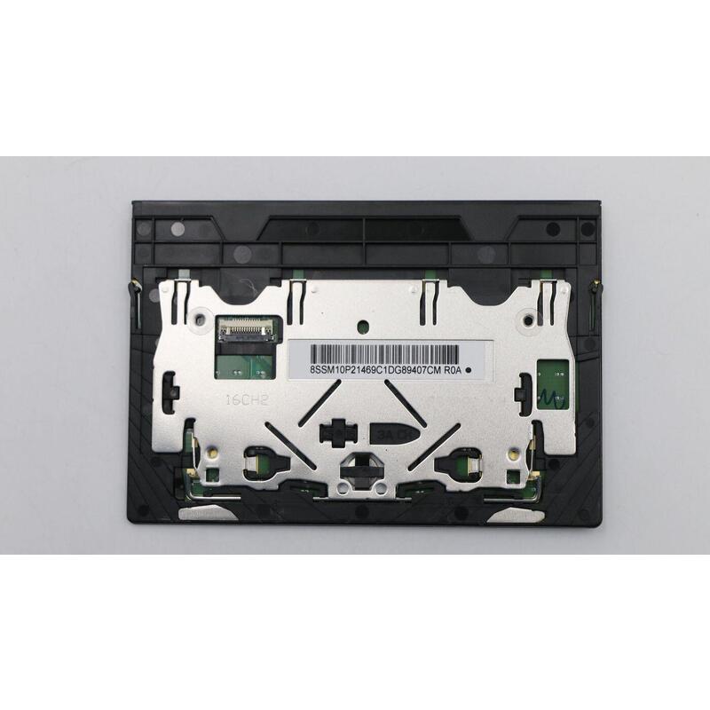 cs16-2bcp-mylar-black-replacement-component