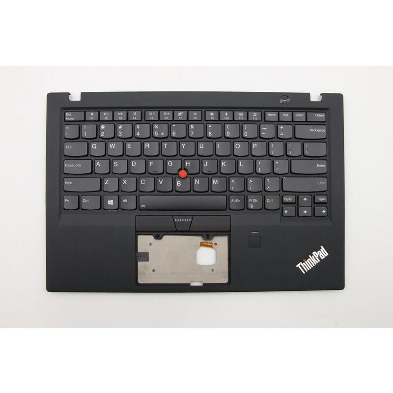 keyboard-us-english-warranty-6m