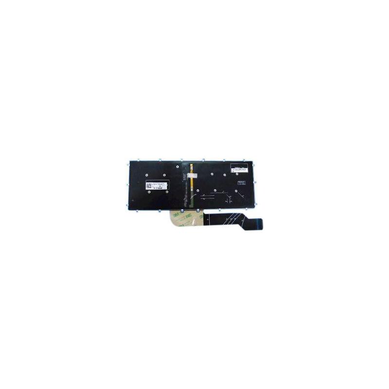 kybd-80-us-eng-m16nsc-ubs-warranty-6m