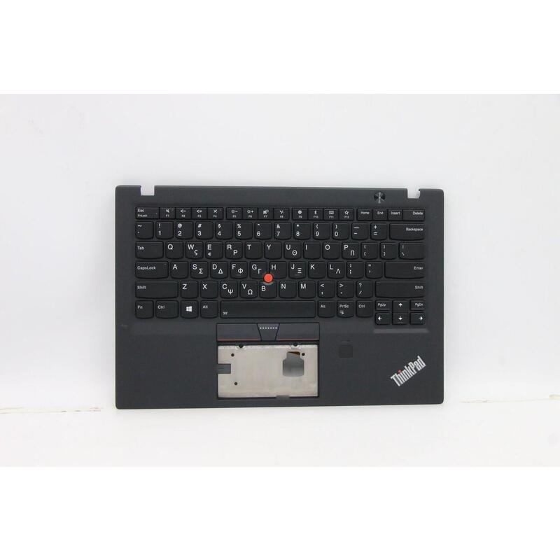 mechasm-kbd-bezel-gr-fpr-bk-s-warranty-6m