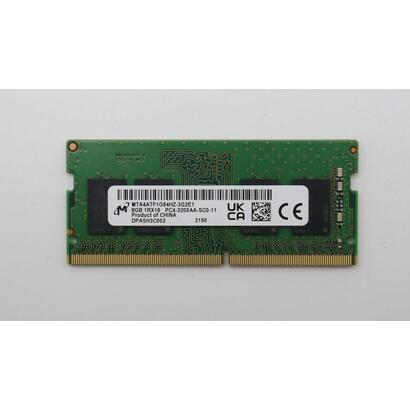 sodimm8gb-ddr4-3200-micron-warranty-3m