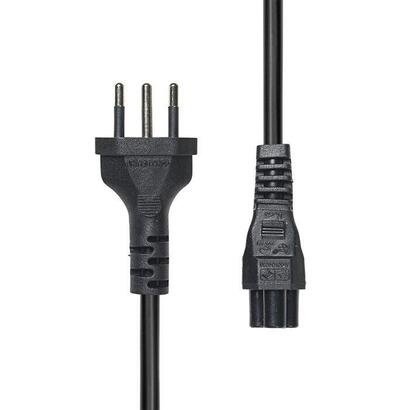 proxtend-power-cord-brazil-to-c13-2m-black