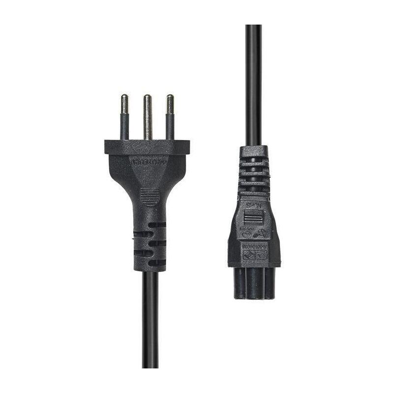 proxtend-power-cord-brazil-to-c13-2m-black