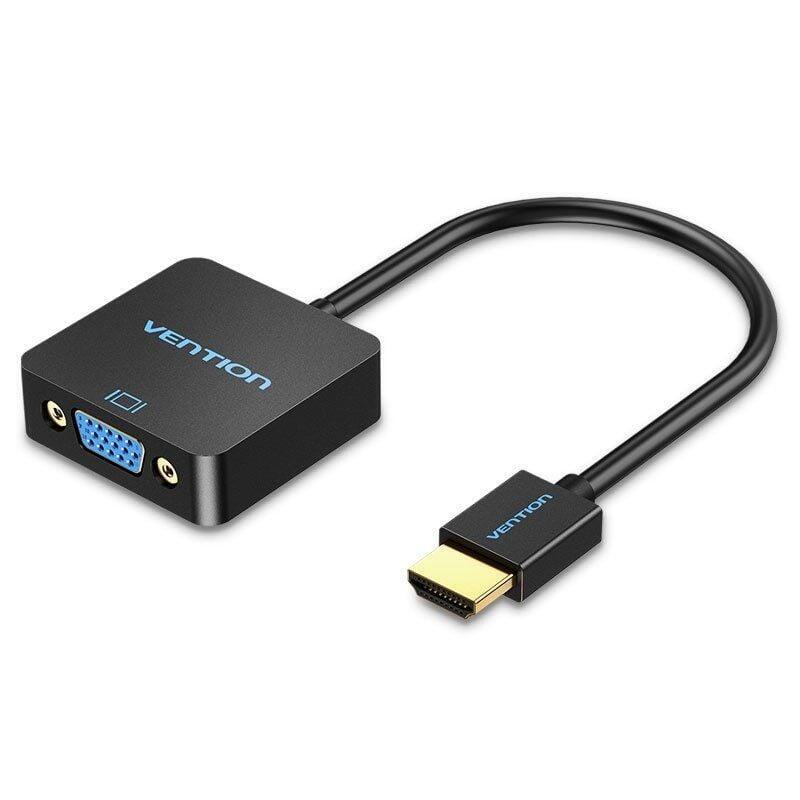 conversor-vention-acpbb-hdmi-macho-vga-hembra-15cm-negro