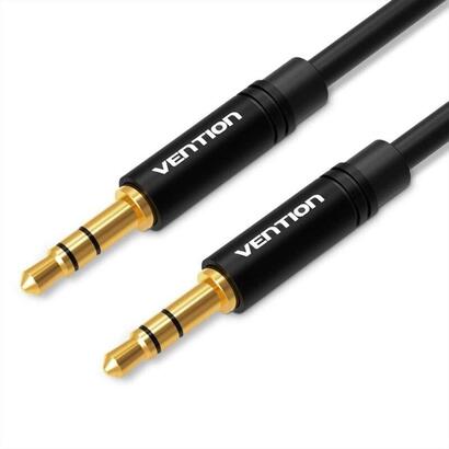 cable-estereo-vention-bakbd-jack-35-macho-jack-35-macho-50cm-negro