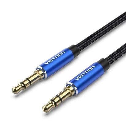cable-estereo-vention-bawlj-jack-35-macho-jack-35-macho-5m-azul