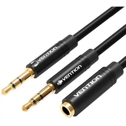 cable-estereo-vention-bbuby-2x-jack-35-macho-jack-35-hembra-30cm-negro