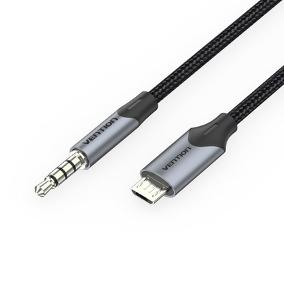 cable-audio-vention-bdgbg-microusb-macho-jack-35-macho-15m-negro