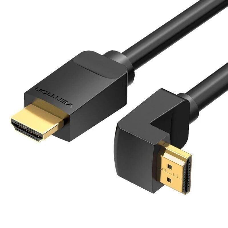 cable-hdmi-20-4k-acodado-vention-aaqbf-hdmi-macho-hdmi-macho-1m-negro