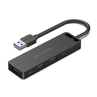 docking-usb-30-vention-chvbb-3xusb-1xmicro-usb-pd-1xlector-tarjetas-sd-y-microsd-negro