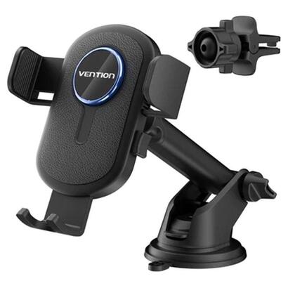 soporte-de-smartphone-para-coche-vention-kscb0-negro