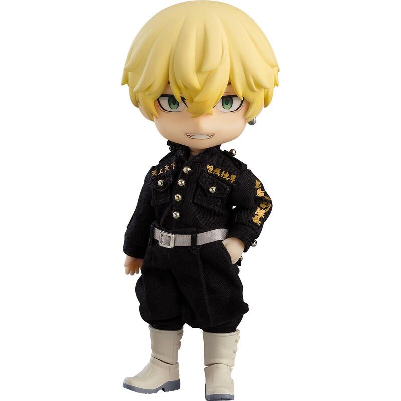 figura-good-smile-company-nendoroid-tokyo-revengers-chifuyu-matsuno