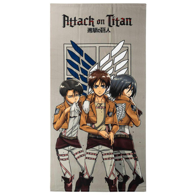 toalla-attack-on-titan-microfibra