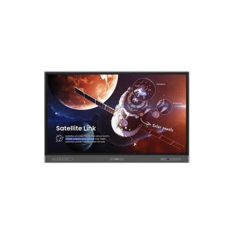benq-rp6503-65-diagonal-class-pro-series-led-backlit-lcd-display-interactive-with-touchscreen-multi-touch-4k-uhd-2160p-3840-x-21