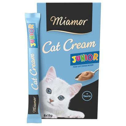 goma-para-gatos-miamor-cat-cream-junior-6-x-15g