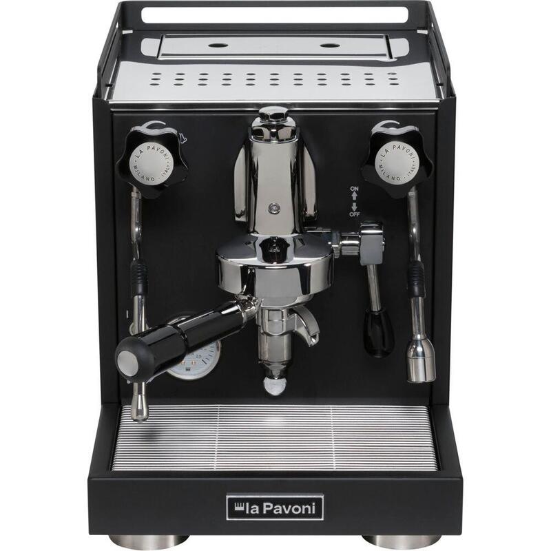 la-pavoni-new-cellini-classic-nera