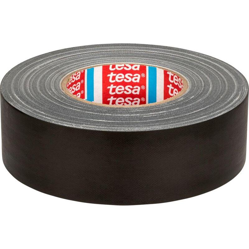 tesa-duct-tape-50m-x-50mm-gaffer-tape-black-53949