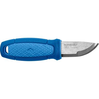 morakniv-eldris-neck-knife-blue