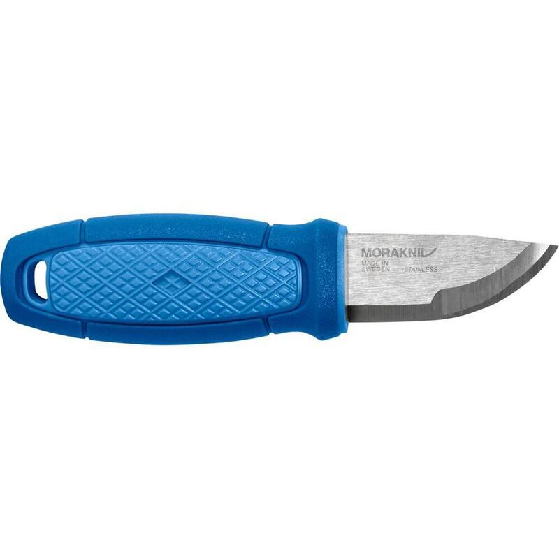 morakniv-eldris-neck-knife-blau