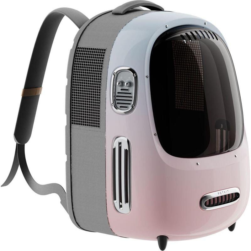 petkit-breezy2-smart-cat-carrier-pink-p7704c