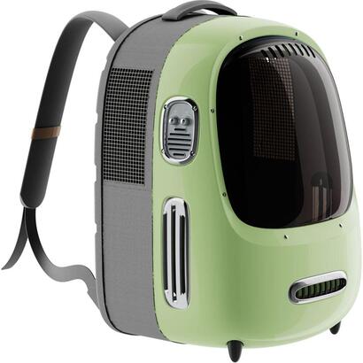 transportador-petkit-breezy2-de-mascotas-verde