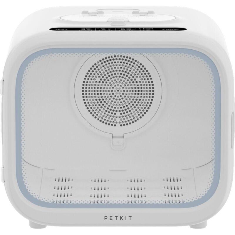 secador-automatico-petkit-airsalon-max-smart-pet-dryer