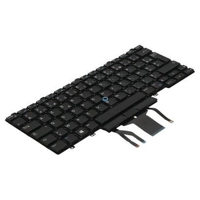 dell-french-backlit-keyboard-dualpoint-para-latitude-5490-c5ykv