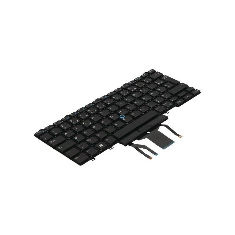 dell-french-backlit-keyboard-dualpoint-para-latitude-5490-c5ykv