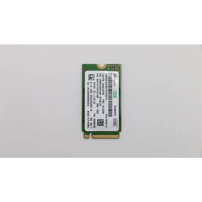ssd-m2-pcie-nvme-fru-ssd-512gb-rohs-sk-hynix-m2-bc501-plp-512gb-new-retail-warranty-3m