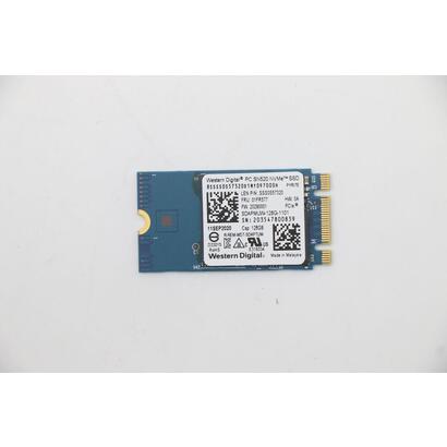 sandisk-1101-128gb-m2-pcie-2242-sdapmuw-128g-1101-ssd-warranty-6m