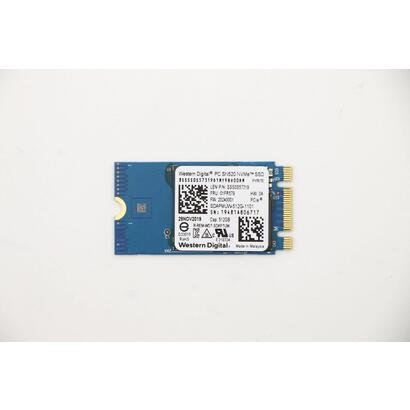 sandisk-1101-512gb-m2-pcie-2242-sdapmuw-512g-1101-ssd-warranty-6m