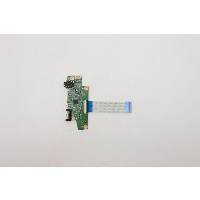 audio-board-wcable-b81h0-new-warranty-6m