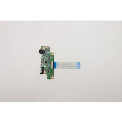 audio-board-with-cable-for-lenovo-chromebook-b81h0