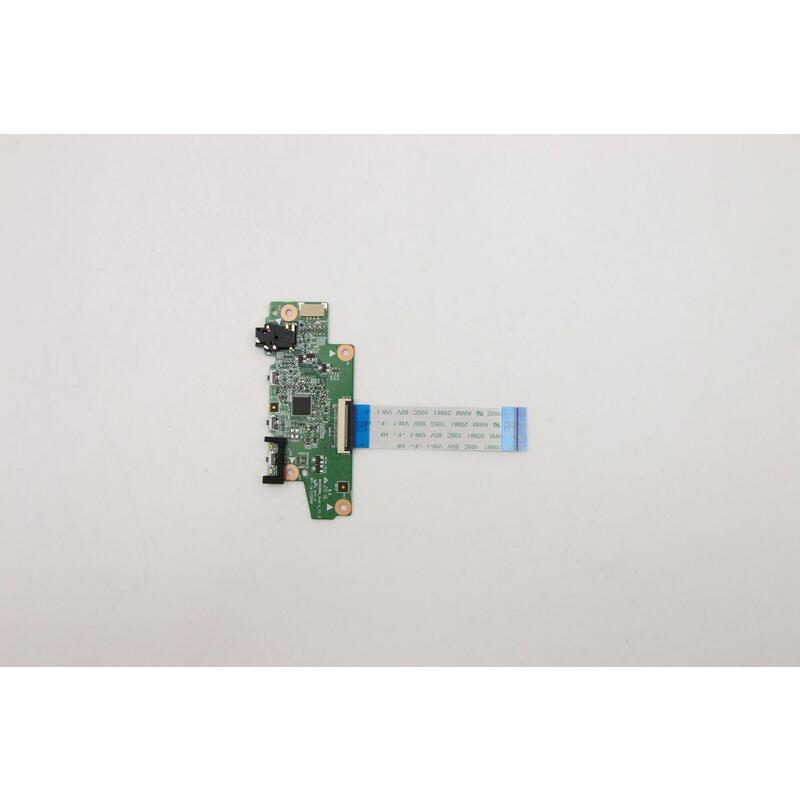 audio-board-with-cable-for-lenovo-chromebook-b81h0