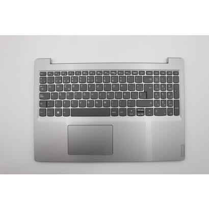 top-case-teclado-lenovo-s145-15-plata-5cb0s16779