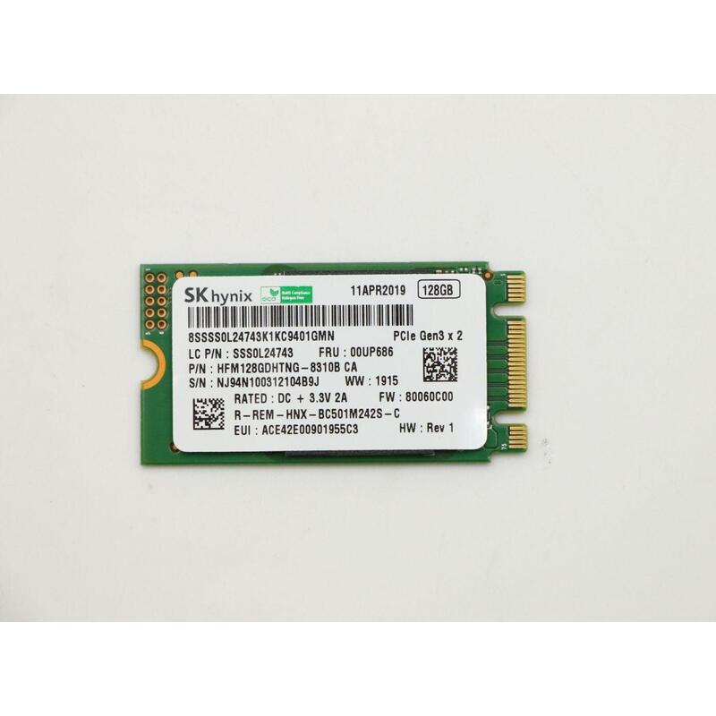 ssd-m2-pcie-nvme-frussd-128gb-rohshynix-warranty-6m