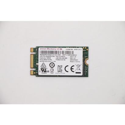 umis-am610-128gb-m2-pcie-2242-rpftj128pdd2ewx-ssd