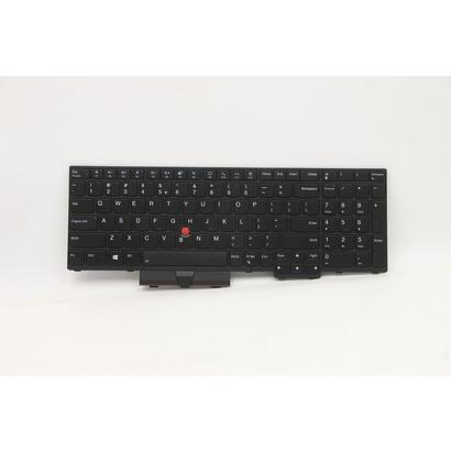 fru-thor-keyboard-num-bl-liteon-us-english-euro-warranty-3m