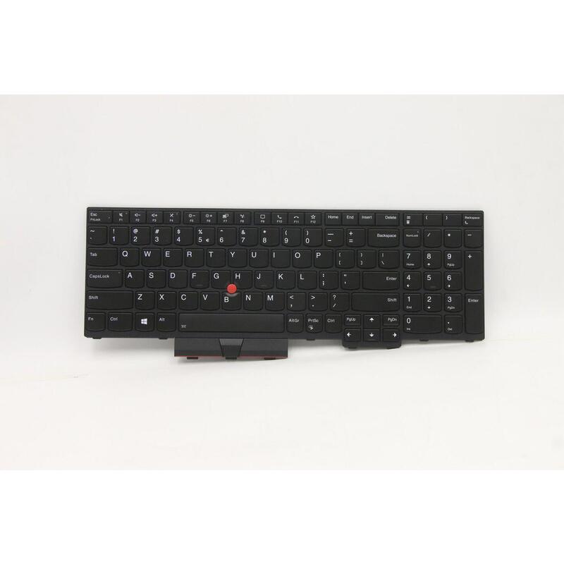 fru-thor-keyboard-num-bl-liteon-us-english-euro-warranty-3m