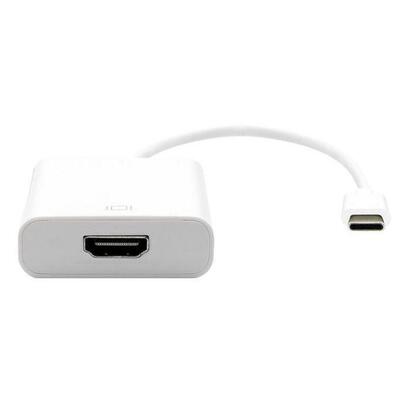 garbot-cableadapter-usb31-c-hdmi-mf-white-1-warranty-36m