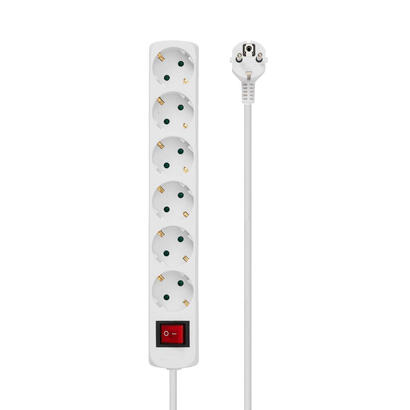 microconnect-gru006w-base-multiple-18-m-6-salidas-ac-interior-blanco