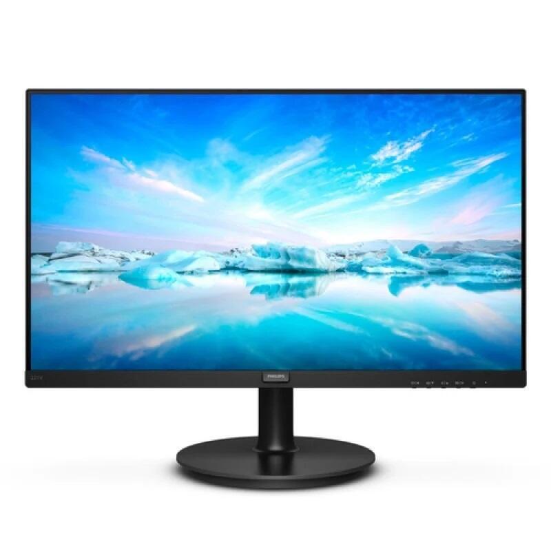 monitor-22-hdmi-vga-philips-221v8-fhd-1920x1080-4ms-75hz-color-negro