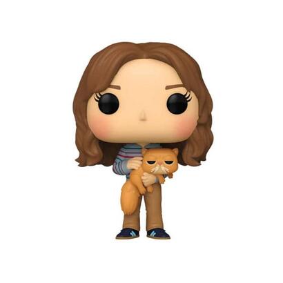 funko-pop-harry-potter-hermione-con-crookshanks-gato-76010