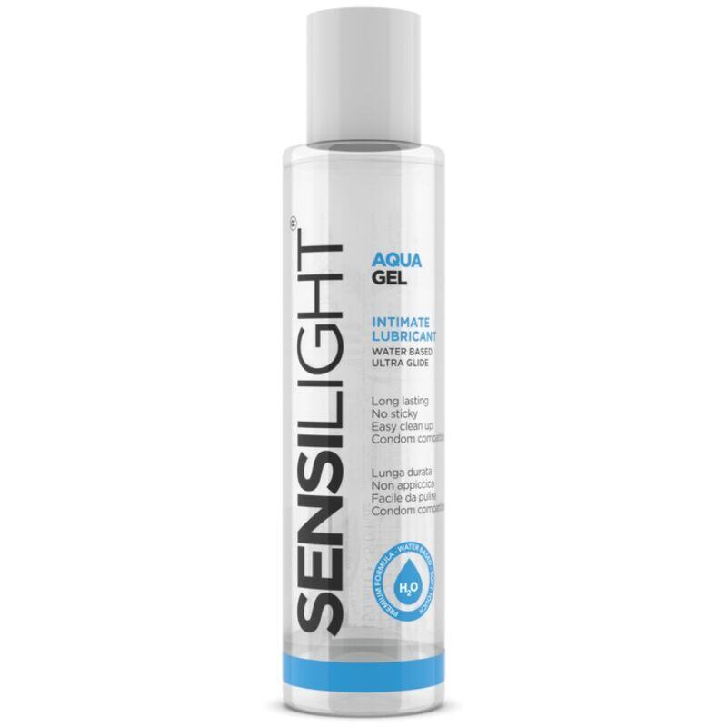 intimateline-sensilight-lubricante-base-agua-aquagel-150-ml