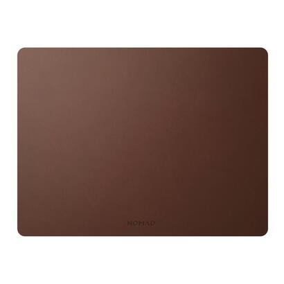 nomad-mousepad-rustic-brown-leather-16-inch
